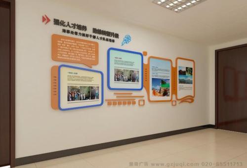  武宁医院文化墙怎么做？如何建好科室护理文化墙？