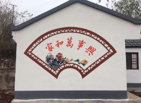 武宁关于墙绘知识，您知道哪些？