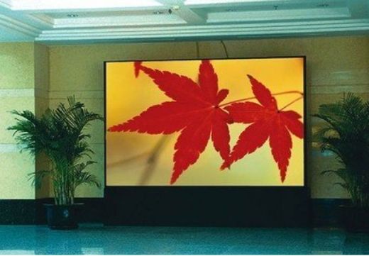  武宁LED显示屏