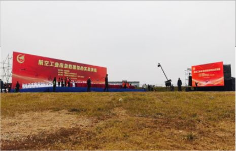 武宁活动搭建主要是做什么的？