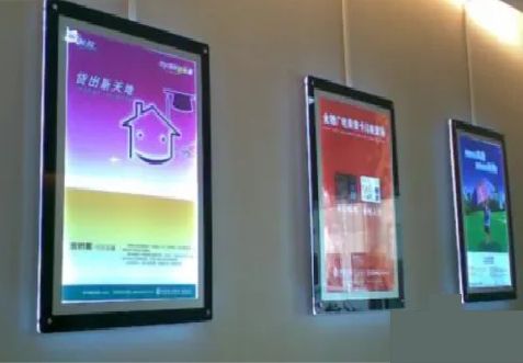 武宁什么是超薄灯箱?