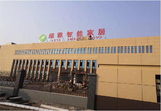  武宁如何选择大楼发光字？
