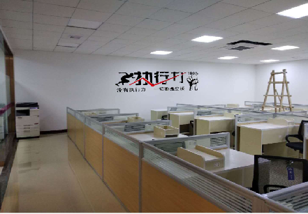  武宁企业文化墙可以分为哪几个板块？