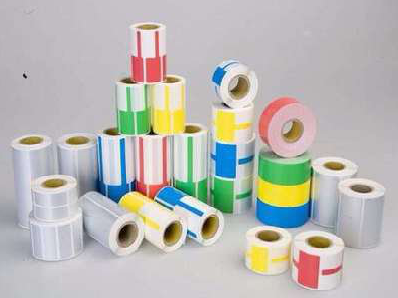  武宁关于不干胶材料。