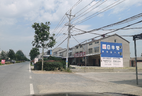  武宁如何能保证墙体广告的醒目性？