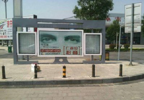  武宁社区广告投放的几种常见方式。