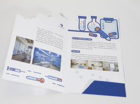  武宁说明书印刷有哪些样式可以选择？