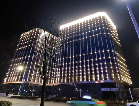  武宁亮化工程安装注意事项。