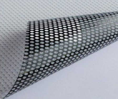  武宁优劣单透膜的鉴定方法。