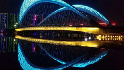  武宁亮化工程如何做好公共区域的安全性。