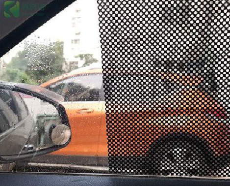  武宁怎么判断单透膜的好坏？