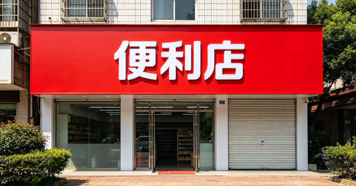  武宁门店招牌怎么选？主流门头招牌类型优缺点及适用场景全解析