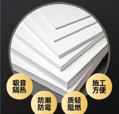  武宁雪弗板和PVC板材有什么区别？